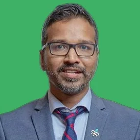 Picture of Professor Dr. Mohammad Nurunnabi